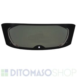 LUNOTTO FUME' TERMICO C/FORO TERGI PER NISSAN JUKE 01/2010> OE 903001KA0B