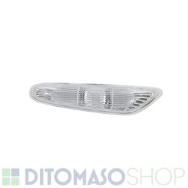 FANALINO LATERALE SINISTRO CRYSTAL PER BMW S1 E87 S3 E90-E91-E92-E93 OE 63137253325