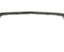 MODANATURA PARAURTI ANTERIORE CENTRALE CROMATA PER MERCEDES GLC C253 01/2015> [OE A2538852425]