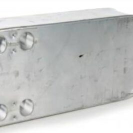 STAFFA RINFORZO PARAURTI ANTERIORE SX PER MERCEDES CLASSE C W205 12/2013> [OE A2056200395]