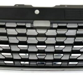 GRIGLIA RADIATORE C/CRUISE CONTROL PER IVECO DAILY 01/2019> OE 5802317677