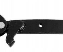 RULLO INFERIORE LATO DX PORTA SCORREVOLE PER VW CADDY 08/2004> OE 2K0843398A