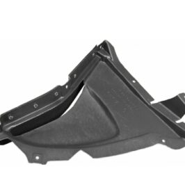 PARASASSI ANTERIORE INFERIORE SX PARTE ANTERIORE PER BMW SERIE 5 F07 GT 01/2010> [OE 51757193494]