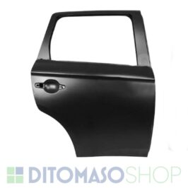 PORTA POSTERIORE DX PER MITSUBISHI OUTLANDER 01/2012> OE 5730B390