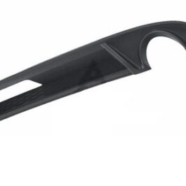 SPOILER PARAURTI POSTERIORE PER VW GOLF 7 GTI 01/2017> [OE 5G6807568AB9B9]