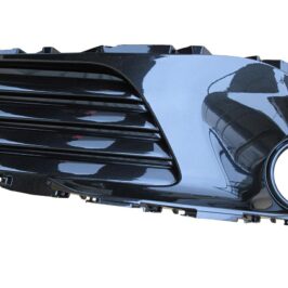 GRIGLIA FENDINEBBIA SX NERO LUCIDO S/CORNICE PER TOYOTA AURIS 04/2015> OE 8148202590