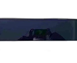 PORTATARGA ANTERIORE C/PDC PER AUDI Q5 09/2012> OE 8R0807287ET94