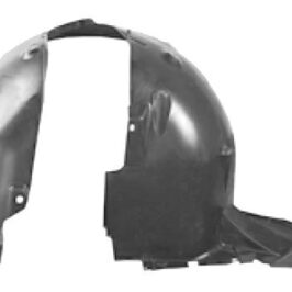 PARASASSI POSTERIORE SX PER CITROEN C-ELYSEE 01/2013> OE 9678690480