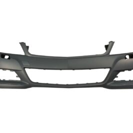PARAURTI ANTERIORE C/LAVAFARI PRIMERIZZATO PER MERCEDES CLASSE C W204 01/2011>11/2013 ELEGANCE/AVANTGARDE [OE A2048806247]