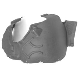 PARASASSI ANTERIORE DX PER PORSCHE MACAN 01/2014> OE 95B809962D