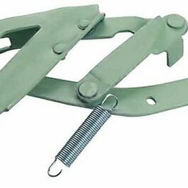 CERNIERA SX COFANO ANTERIORE PER FIAT FIORINO/QUBO 01/2007> [OE 1352919080]