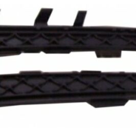 GRIGLIA DX LUCE DRL PER MERCEDES CLASSE E W212 CLASSIC-ELEGANCE 05/2009> [OE A2128851623]