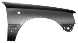 PARAFANGO ANTERIORE DX PER PEUGEOT 205 GTI 08/1983>07/1996 [OE 7840A2]