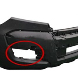 PARAURTI ANTERIORE PER FORD RANGER LIMITED-WILDTRACK 01/2015> [OE 1898728]