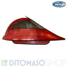 FANALE POSTERIORE SX PER LANCIA Y 09/2000>08/2003  MARELLI [OE 46777340]