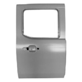 PORTA POSTERIORE DX PER MAZDA BT-50 11/2006> OE UR5672020D