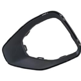 CORNICE GRIGLIA SX PARAURTI ANTERIORE PER VW T-ROC R-LINE 11/2021> OE 2GA853665DGRU