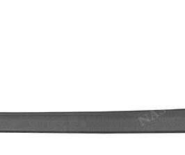 MOSTRINA MODANATURA GRIGLIA SX PARAURTI ANTERIORE PER BMW X1 F48 07/2019> OE 51117954253