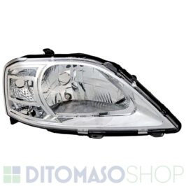 FARO DX H4 ELETTRICO PER DACIA LOGAN 10/2008> OE 8200744754
