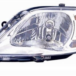 FARO DX H4 ELETTRICO PER DACIA LOGAN 10/2008> [OE 8200744754]