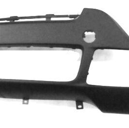 PARAURTI ANTERIORE PRIMED C/SENSORI PER BMW X5 E70 01/2007> OE 51117172402