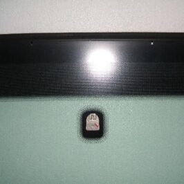 PARABREZZA INCAPSULATO VERDE C/FINESTRELLA PER FORD FUSION 03/2002> OE 2315162