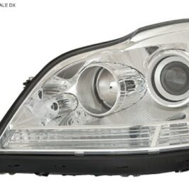 FARO DX MANUALE PER MERCEDES CLASSE GL X164 04/A16482044592006> OE A1648204459