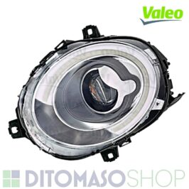 FARO DESTRO BI-LED PER MINI ONE-COOPER S-COOPER D 08/2015> VALEO OE 63117448376