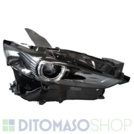 FARO DESTRO LED ADATTIVO PER MAZDA CX30 01/2019> OE GSJ451031A