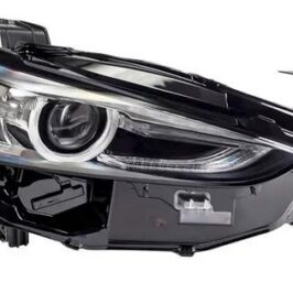 FARO DX A LED ADATTIVO MAZDA 6 07/18>
