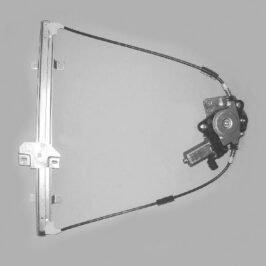 ALZACRISTALLO ELETTRICO PORTA DX FORT FIESTA 3ORTE 1989>1995 [OE 1008918]