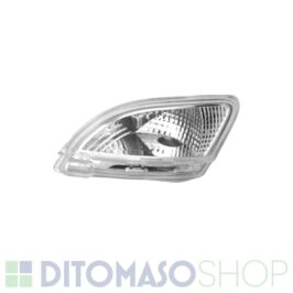 FANALINO ANTERIORE SX BIANCO PER RENAULT TWINGO 01/2012> [OE 261656873R]