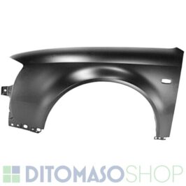 PARAFANGO ANTERIORE SINISTRO PER AUDI A6 06/2001>04/2004 OE 430821105B