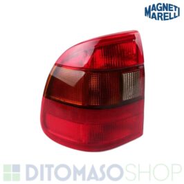 FANALE POSTERIORE DX PER OPEL ASTRA F 4PORTE/CABRIO 06/1994> MARELLI OE 1223978