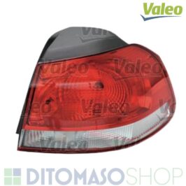 FANALE POSTERIORE DESTRO ESTERNO PER VW GOLF 6 01/2009> VALEO OE 5K0945096E