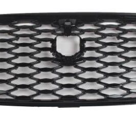 GRIGLIA RADIATORE NERA LUCIDA C/TELECAMERA PER JAGUAR XF 10/2020> OE T2H45336