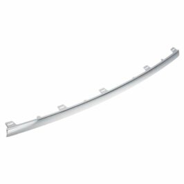 MODANATURA PARAURTI POSTERIORE CENTRALE CROMATA PER VW PASSAT CC 05/2008>12/2011 OE 3C8807443A2ZZ