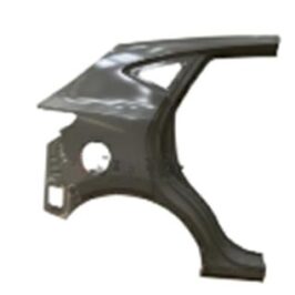 PARAFANGO POSTERIORE DX PER MG ZS 08/2020> MG ZS EV 10/2021> OE 10436794BSEPP