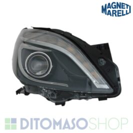 FARO DX BIXENO D1S-H7 AFS S/CENTRALINA PER MERCEDES CLASSE B W246 11/2011> MARELLI [OE A2468204661]