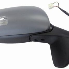 RETROVISORE DX ELETTRICO TERMICO C/LUCCIOLA PRIMERIZZATO PER TOYOTA AURIS 03/2010>09/2012
