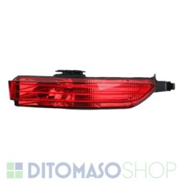 CATADIOTTRO DX PER VW TOUAREG 12/2010>09/2014