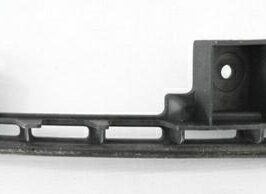 STAFFA PARAURTI ANTERIORE DX PER VW CADDY 08/2004>08/2010-TOURAN 02/2003>10/2006 [OE 1T0807890B]