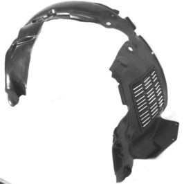 PARASASSI ANTERIORE SX PER RENAULT TWINGO 06/2007>12/2013 [OE 8200636854]