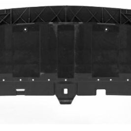 RIPARO SOTTOPARAURTI ANTERIORE PER MERCEDES GLA X156 AMG 01/2014>12/2016 OE A1568850236