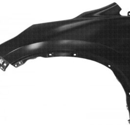 PARAFANGO ANTERIORE SX PER HONDA CR-V 01/2012> [OE 60260T0AA90ZZ]