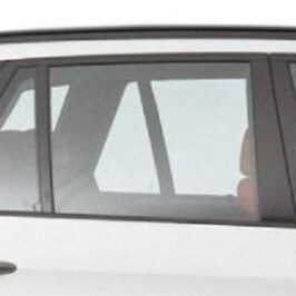 VETRO SCENDENTE VERDE DX PORTA POSTERIORE PER BMW X5 E70 01/2007> OE 51357137024