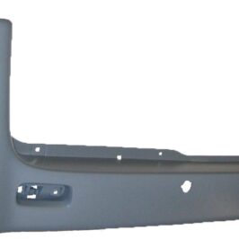 PARAURTI POSTERIORE PRIMED C/PDC PER CITROEN JUMPY-PER FIAT SCUDO-PER PEUGEOT EXPERT 01/2007> PASSO CORTO [OE 7410AX]