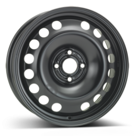 CERCHIO RUOTA 6X16 CORSA D 06>4 FORI