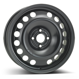 CERCHIO RUOTA 6X16 CORSA D 06>4 FORI