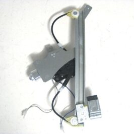 ALZACRISTALLO ELETTRICO ANTERIORE SX PER AUDI A6 SW 05/1997-04/2004